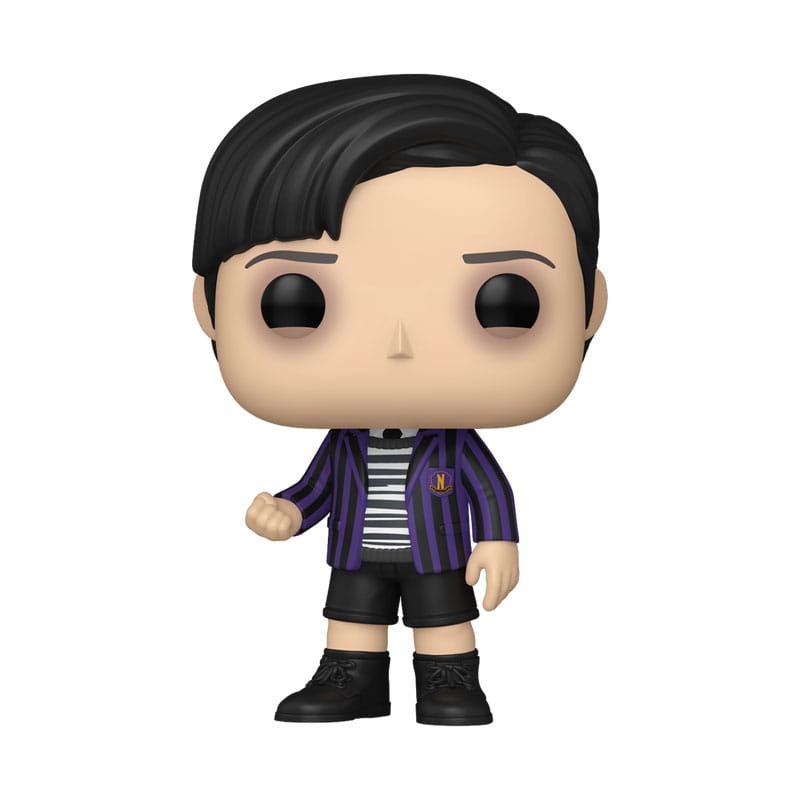 Wednesday POP! TV Vinyl Figure Pugsley 9 cm - MangaShop.ro