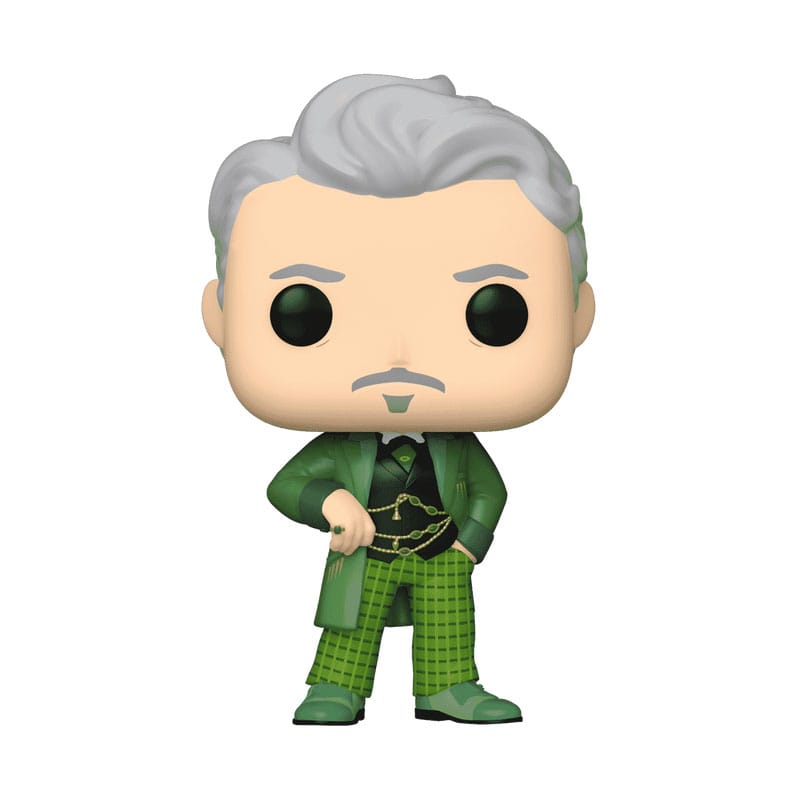 Wicked POP! Movies Vinyl Figure EX POP1 9 cm - MangaShop.ro