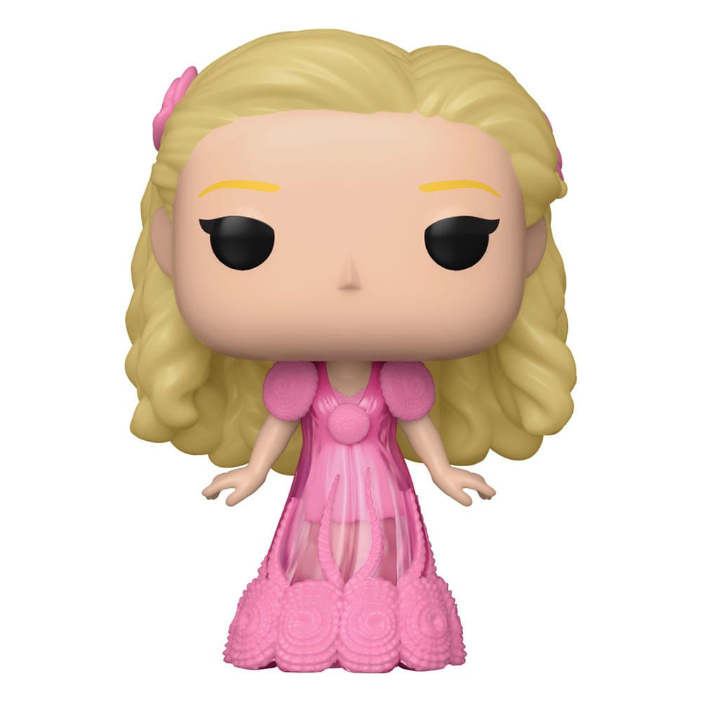Wicked POP! Movies Vinyl Figure Glinda (Nightgown) 9 cm - MangaShop.ro
