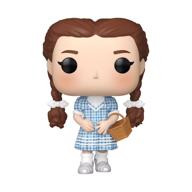 Wicked POP! Vinyl Figure Dorothy Gale 9 cm - MangaShop.ro