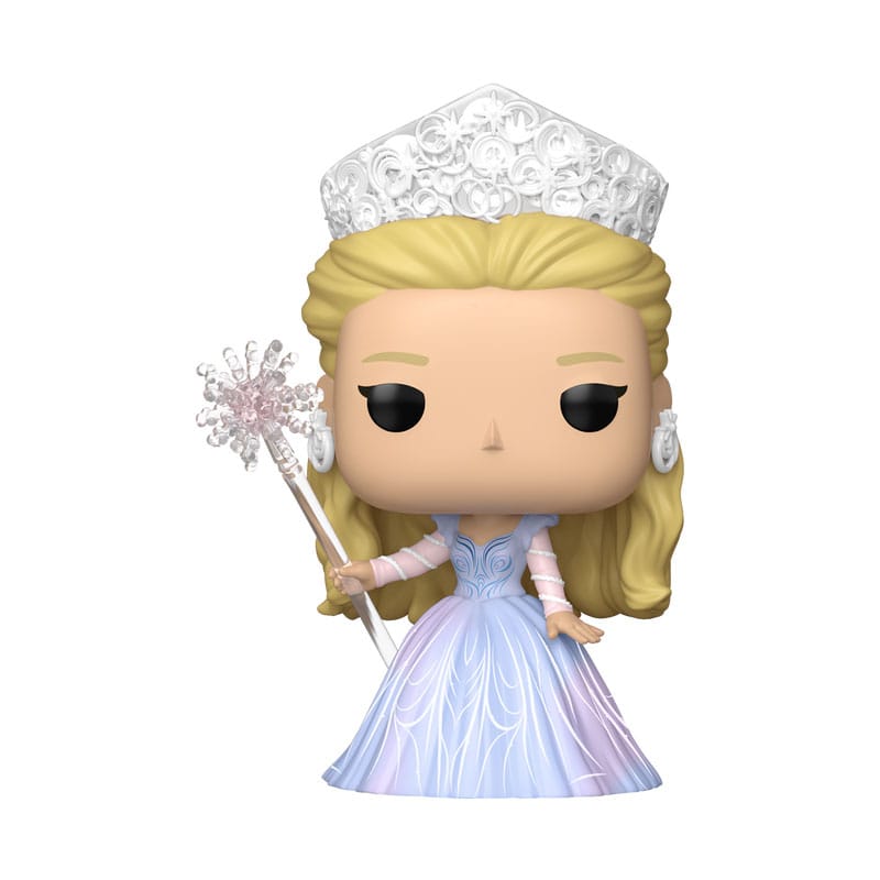 Wicked POP! Vinyl Figure Glinda in Blue Gown 9 cm - MangaShop.ro
