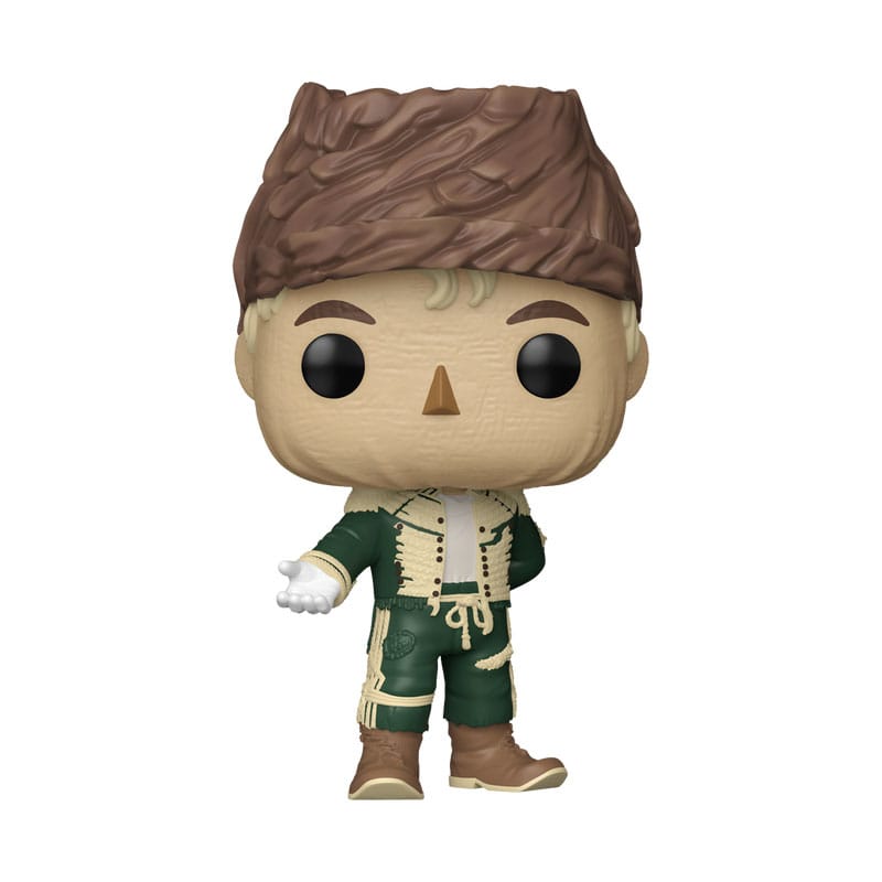 Wicked POP! Vinyl Figure Scarecrow 9 cm - MangaShop.ro