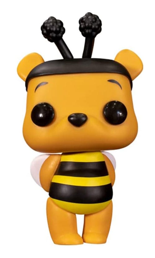 Disney POP! Animation Vinyl Figures Winnie as a Bee 9 cm - MangaShop.ro