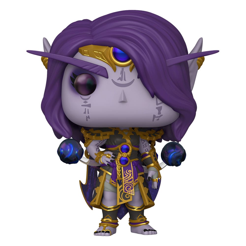 World of Warcraft POP! Games Vinyl Figure Xal'atath 9 cm - MangaShop.ro