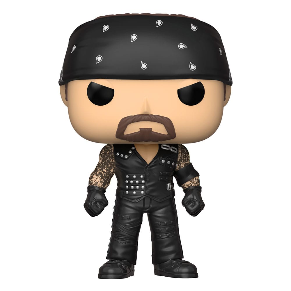 WWE POP! Vinyl Figure Boneyard Undertaker Exclusive 9 cm - MangaShop.ro
