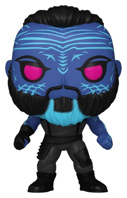 WWE POP! Vinyl Figure Bray Wyatt 9 cm - MangaShop.ro