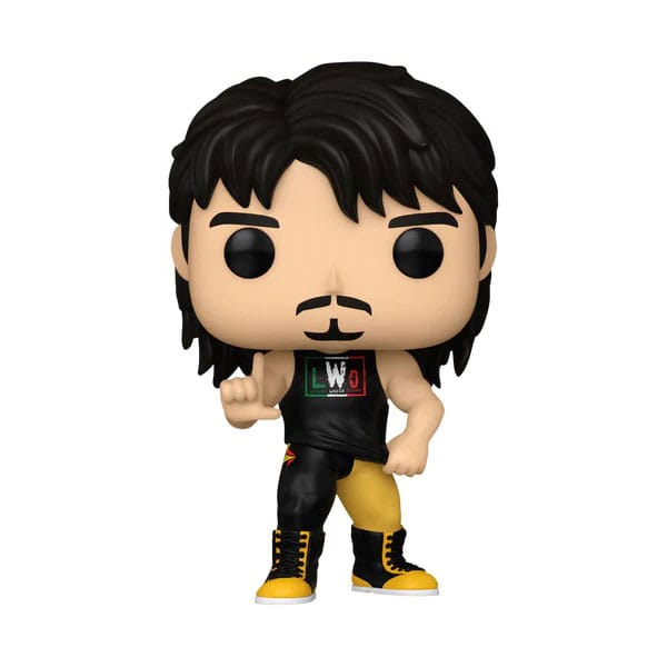 WWE POP! Vinyl Figure Eddie Guerrero 9 cm - MangaShop.ro