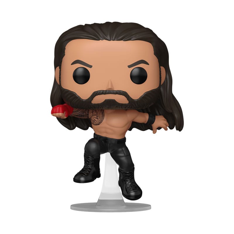 WWE POP! Vinyl Figure Roman Reigns 9 cm - MangaShop.ro