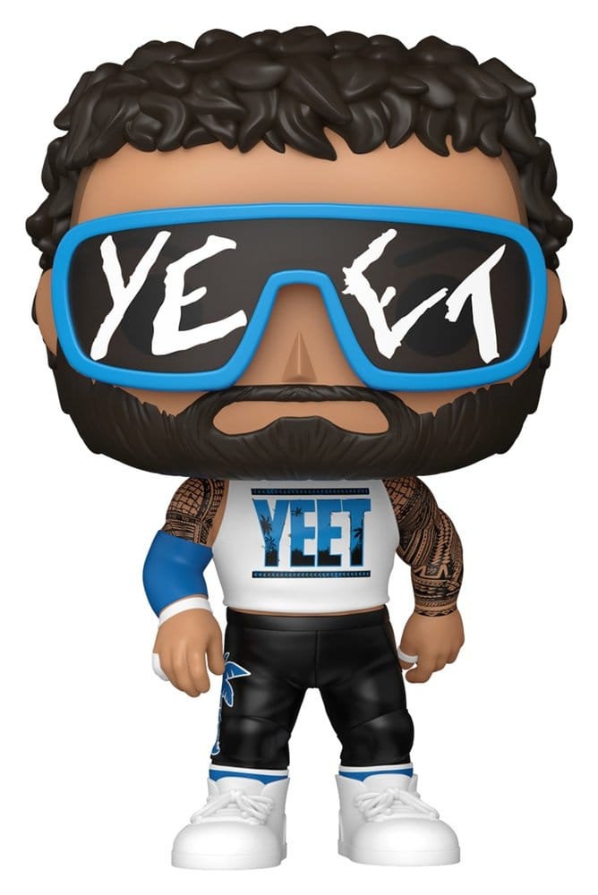 WWE POP! Vinyl Figure 