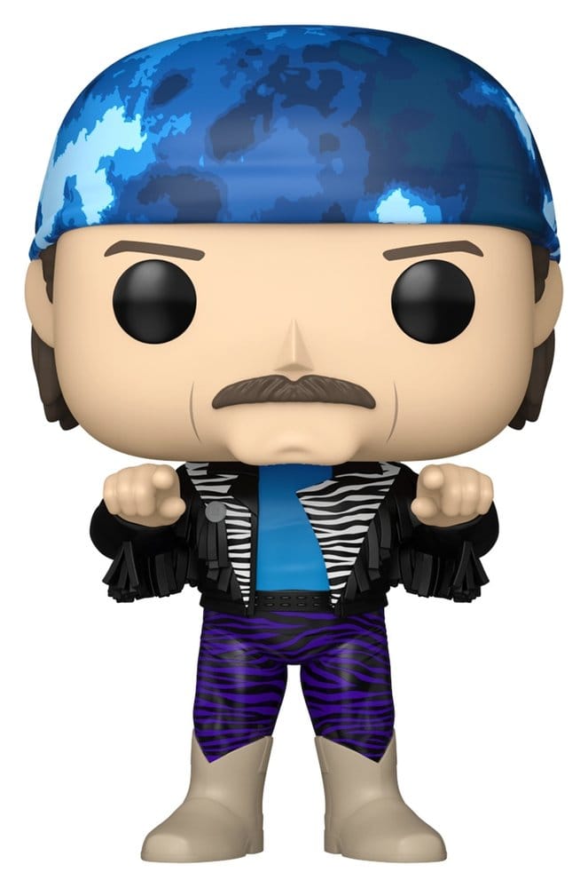 WWE POP! Vinyl Figure Jesse 