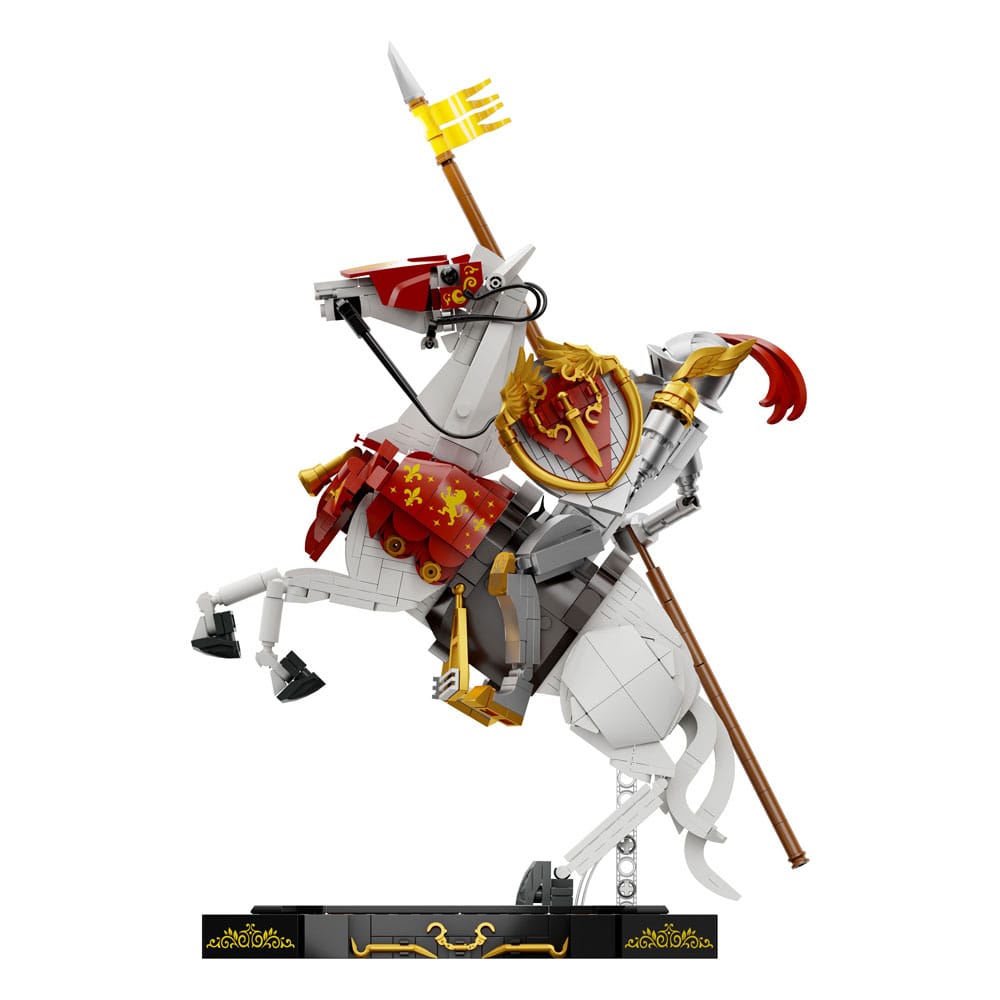 Pantasy Original Construction Set Knight - MangaShop.ro