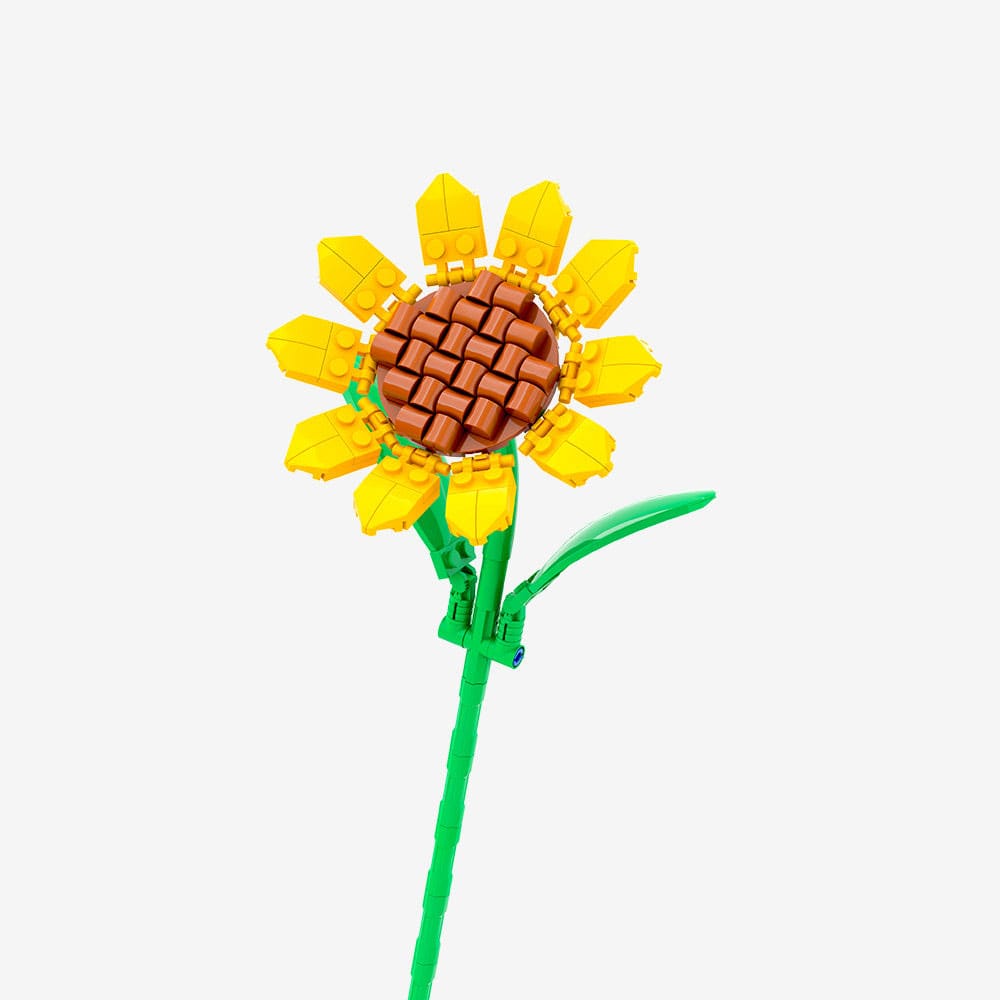 Pantasy Original Construction Set Sunflower - MangaShop.ro