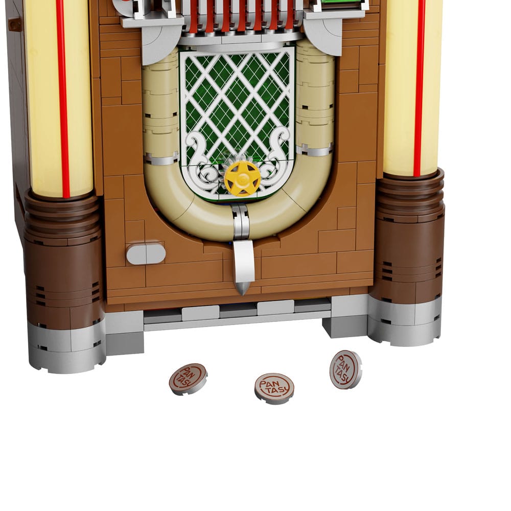 Pantasy Original Construction Jukebox 32 cm - MangaShop.ro