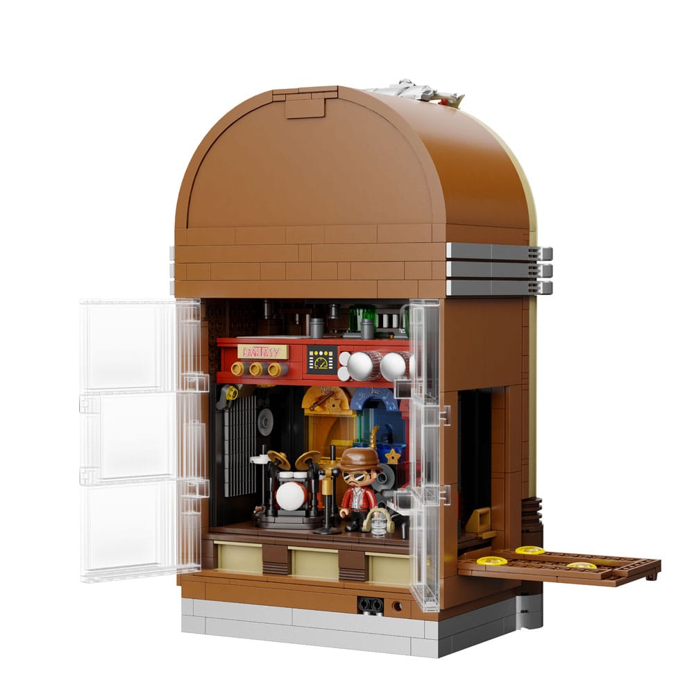 Pantasy Original Construction Jukebox 32 cm - MangaShop.ro