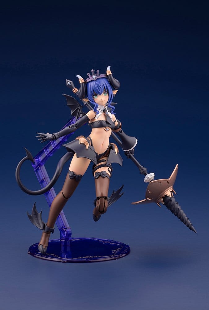 Arcanadea Plastic Model Kit Velretta First Engage Ver. 15 cm - MangaShop.ro