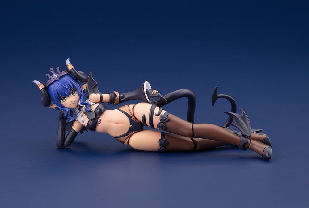 Arcanadea Plastic Model Kit Velretta First Engage Ver. 15 cm - MangaShop.ro