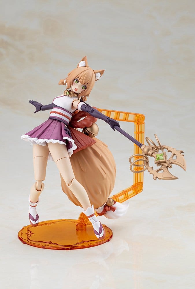 Arcanadea Plastic Model Yukumo First Engage Ver. 16 cm - MangaShop.ro