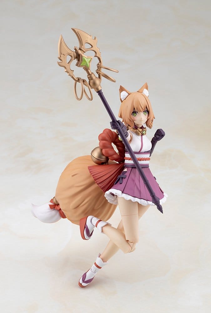 Arcanadea Plastic Model Yukumo First Engage Ver. 16 cm - MangaShop.ro