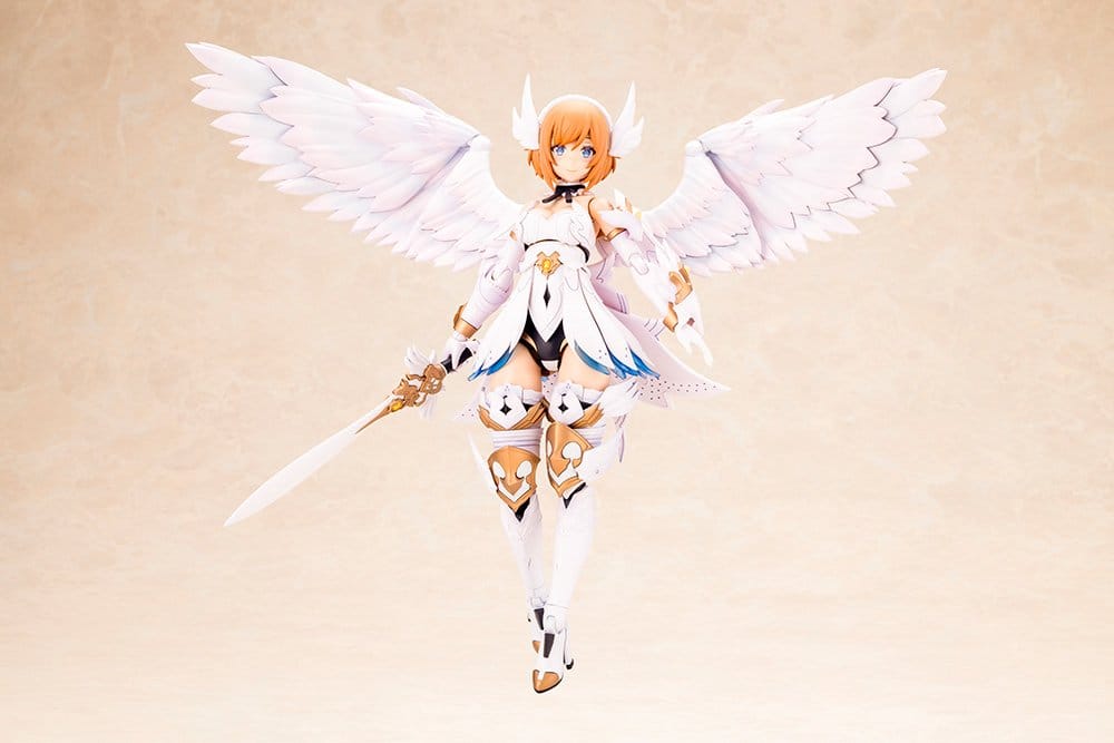 Arcanadea Grande Scale Plastic Model Kit Lumitea 25 cm - MangaShop.ro