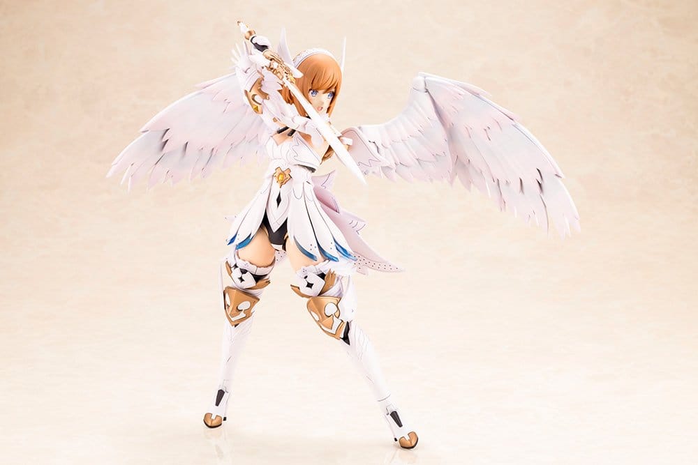 Arcanadea Grande Scale Plastic Model Kit Lumitea 25 cm - MangaShop.ro