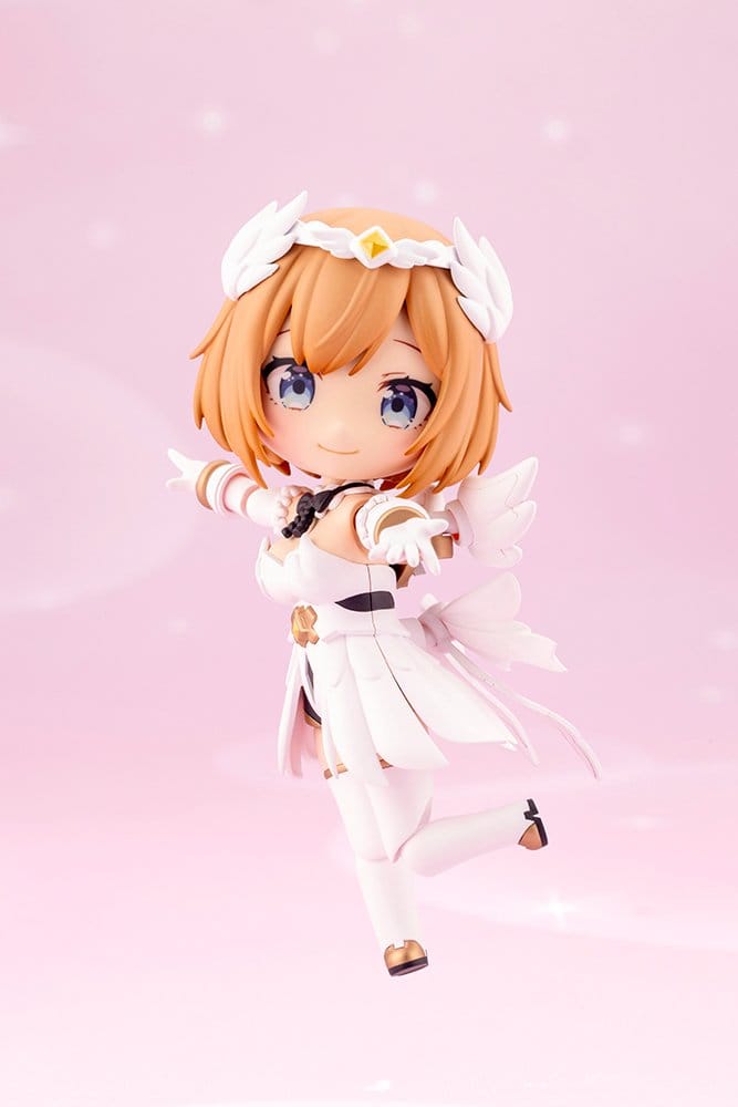 Arcanadea Plastic Model Yurucana Lumitea 10 cm - MangaShop.ro