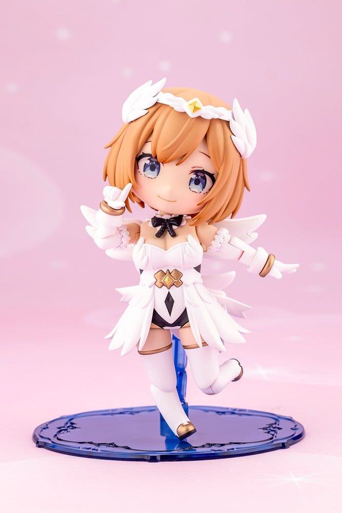 Arcanadea Plastic Model Yurucana Lumitea 10 cm - MangaShop.ro