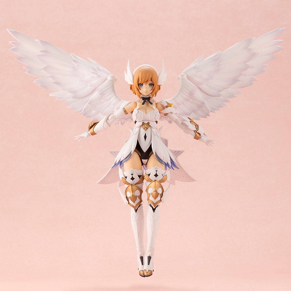 Arcanadea Plastic Model Kit Lumitea 17 cm - MangaShop.ro