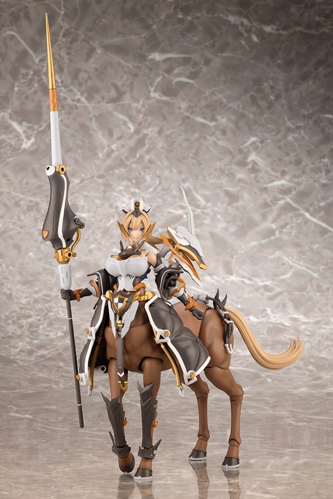 Arcanadea Plastic Model Kit Elena 18 cm - MangaShop.ro