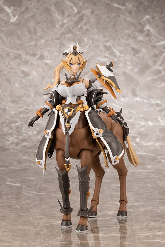 Arcanadea Plastic Model Kit Elena 18 cm - MangaShop.ro