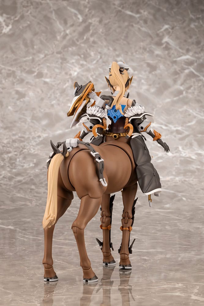 Arcanadea Plastic Model Kit Elena 18 cm - MangaShop.ro