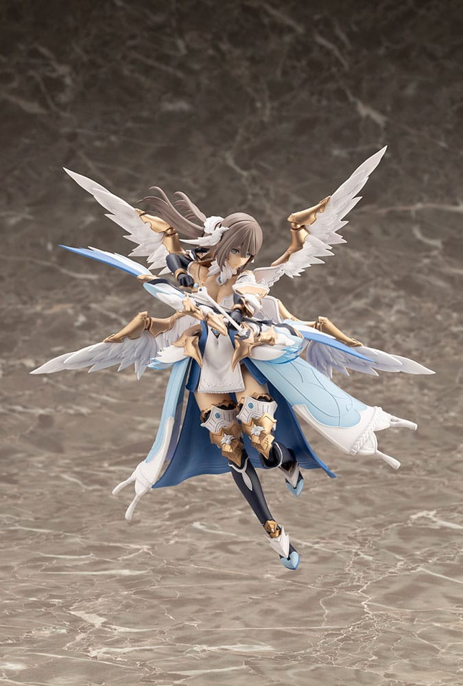 Arcanadea Plastic Model Kit Ermeda (Reproduction) 19 cm - MangaShop.ro