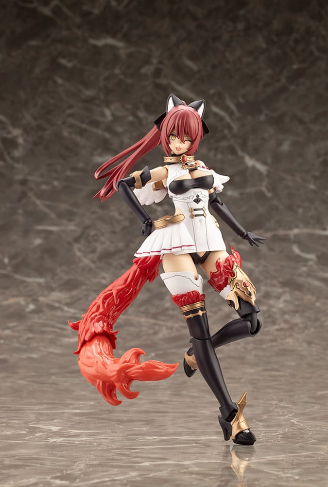 Arcanadea Plastic Model Kit Charmed 17 cm - MangaShop.ro