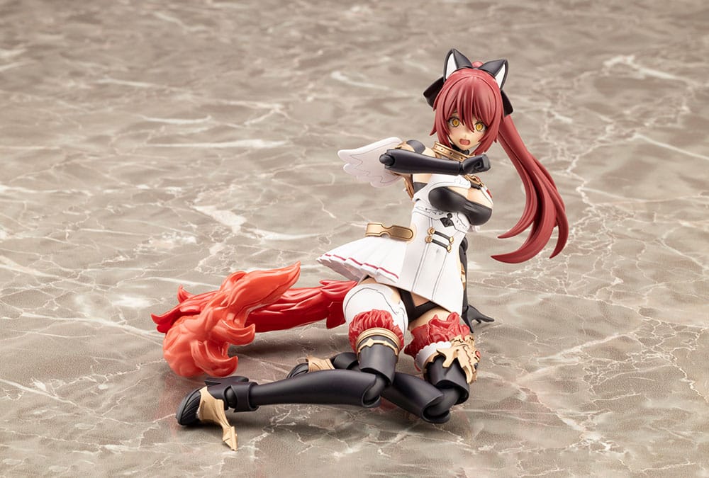 Arcanadea Plastic Model Kit Charmed 17 cm - MangaShop.ro