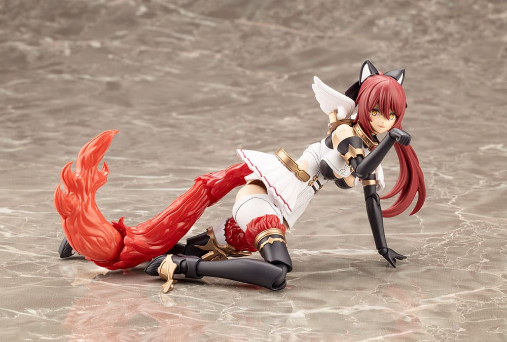 Arcanadea Plastic Model Kit Charmed 17 cm - MangaShop.ro