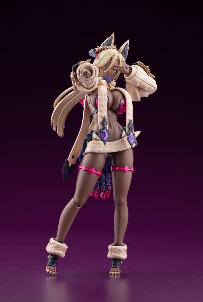 Arcanadea Plastic Model Kit Banil 19 cm - MangaShop.ro