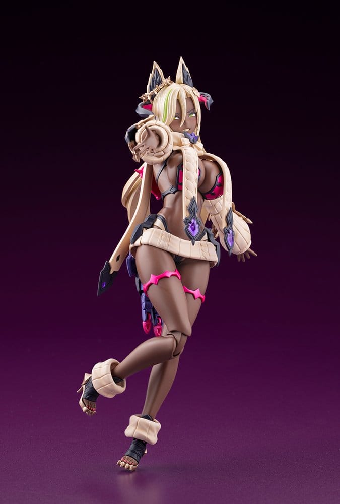 Arcanadea Plastic Model Kit Banil 19 cm - MangaShop.ro