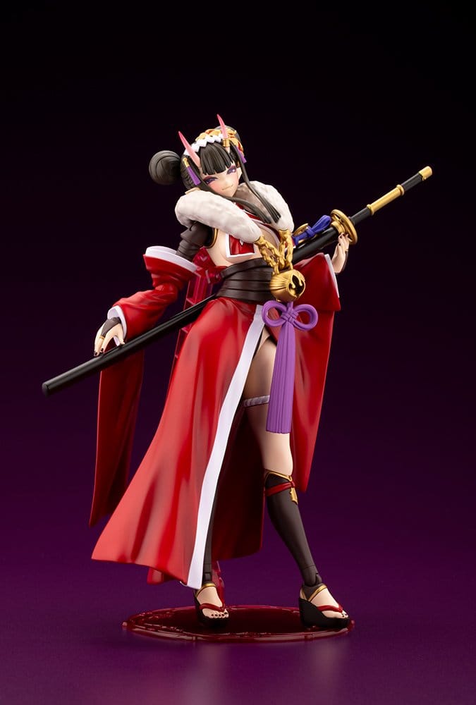 Arcanadea Plastic Model Kit Ornela 19 cm - MangaShop.ro