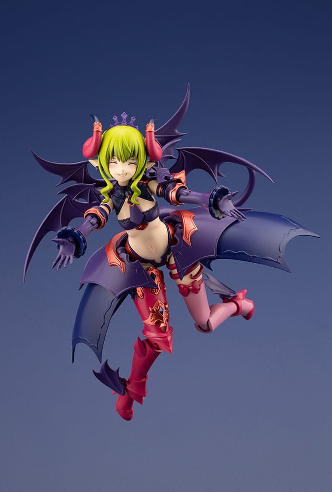 Arcanadea Plastic Model Kit Velretta ReACT-P 15 cm - MangaShop.ro