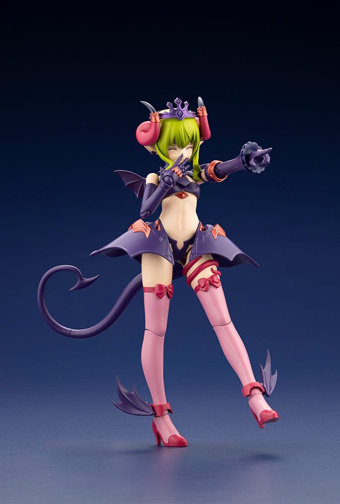 Arcanadea Plastic Model Kit Velretta ReACT-P 15 cm - MangaShop.ro