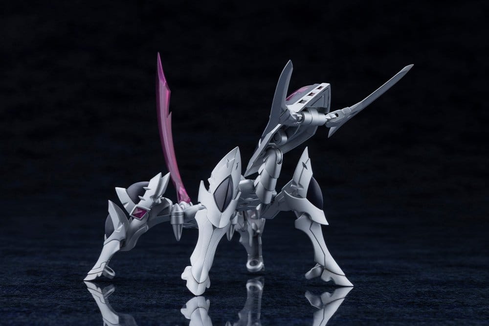 Arcanadea Plastic Model Kit XenoAlma Legiant 8 cm - MangaShop.ro