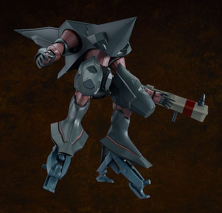 Argento Soma Moderoid Plastic Model Kit Danguard A 18 cm - MangaShop.ro