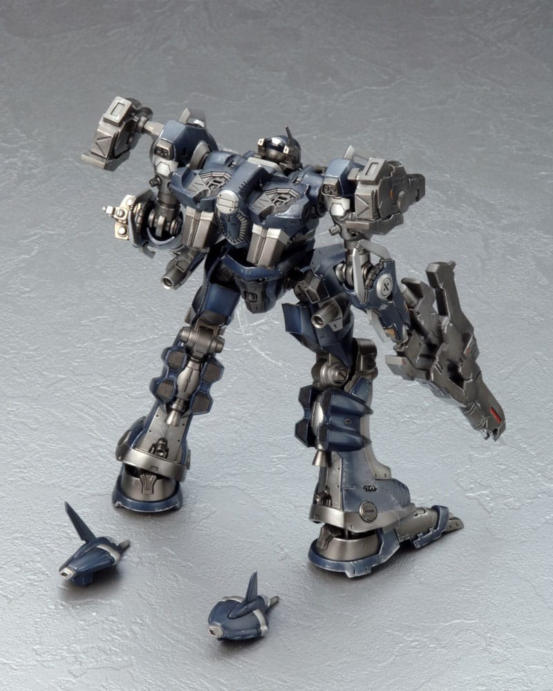 Armored Core Fine Scale Model Kit 1/72 Mirage C01-GAEA 16 cm - MangaShop.ro
