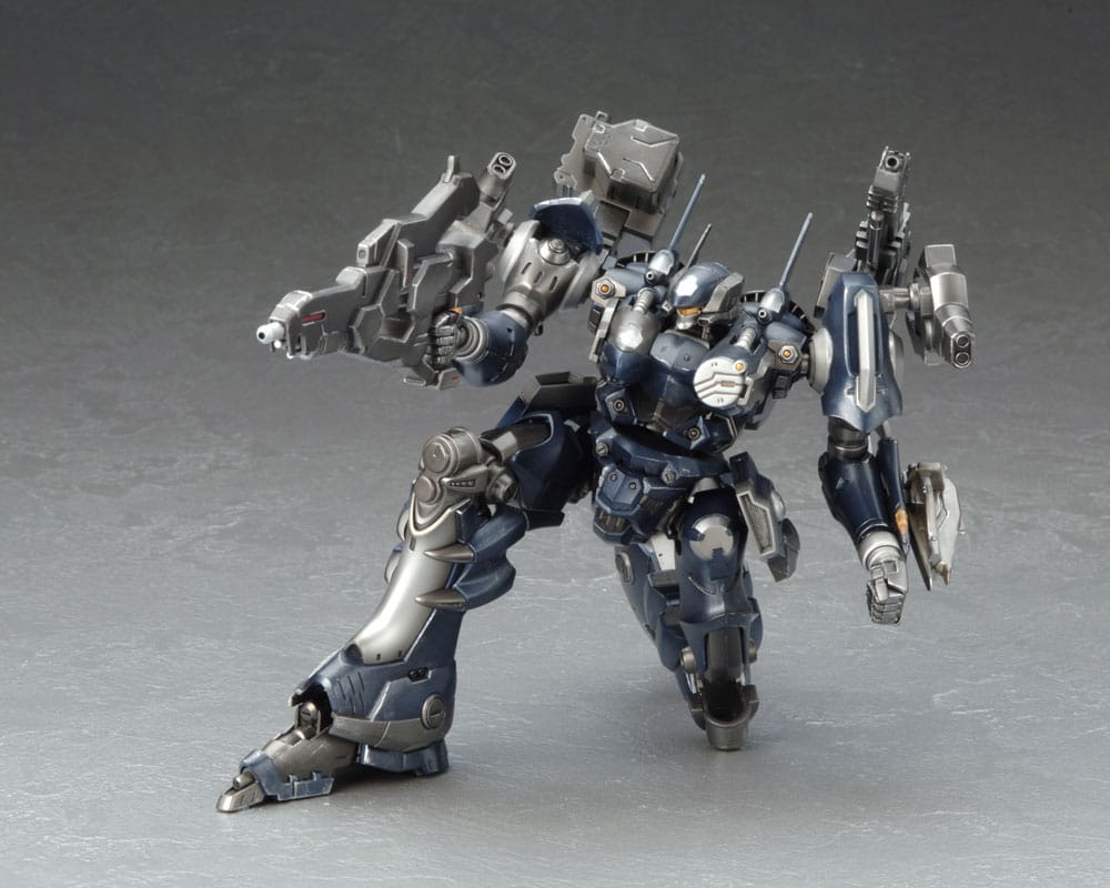 Armored Core Fine Scale Model Kit 1/72 Mirage C01-GAEA 16 cm - MangaShop.ro