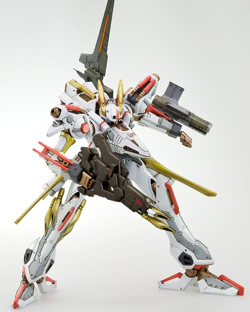 Armored Core V.I. Model Kit 1/72 Mirage C-03-Helios Victoria 22 cm - MangaShop.ro