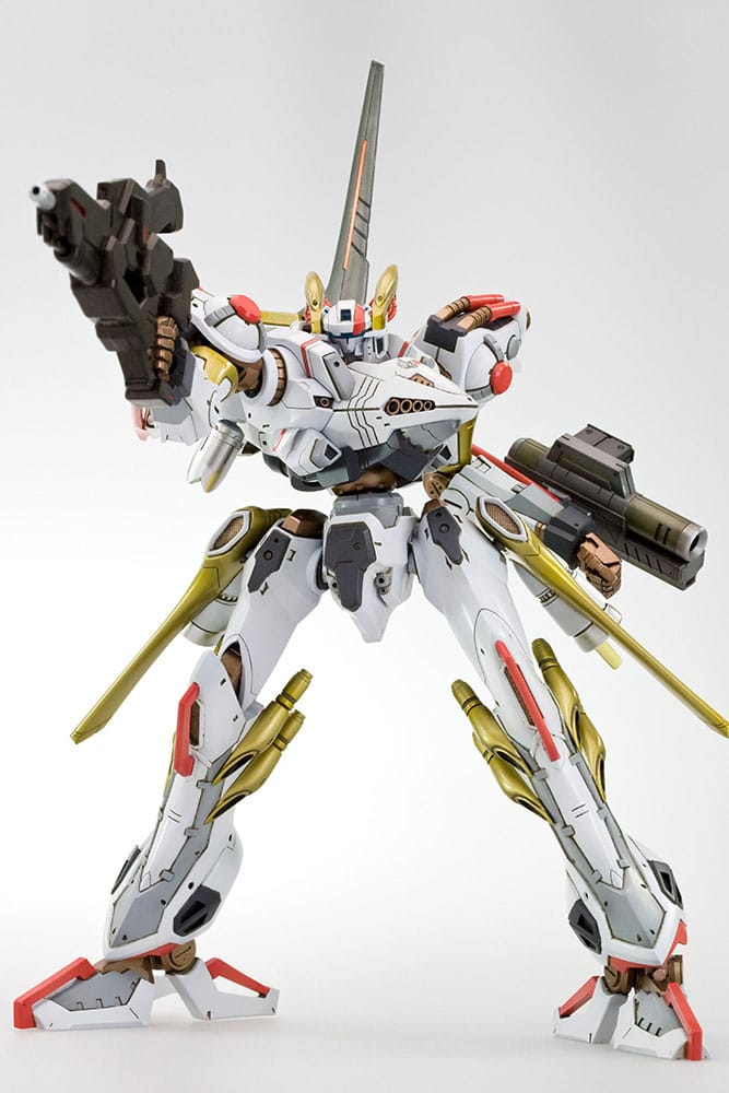Armored Core V.I. Model Kit 1/72 Mirage C-03-Helios Victoria 22 cm - MangaShop.ro