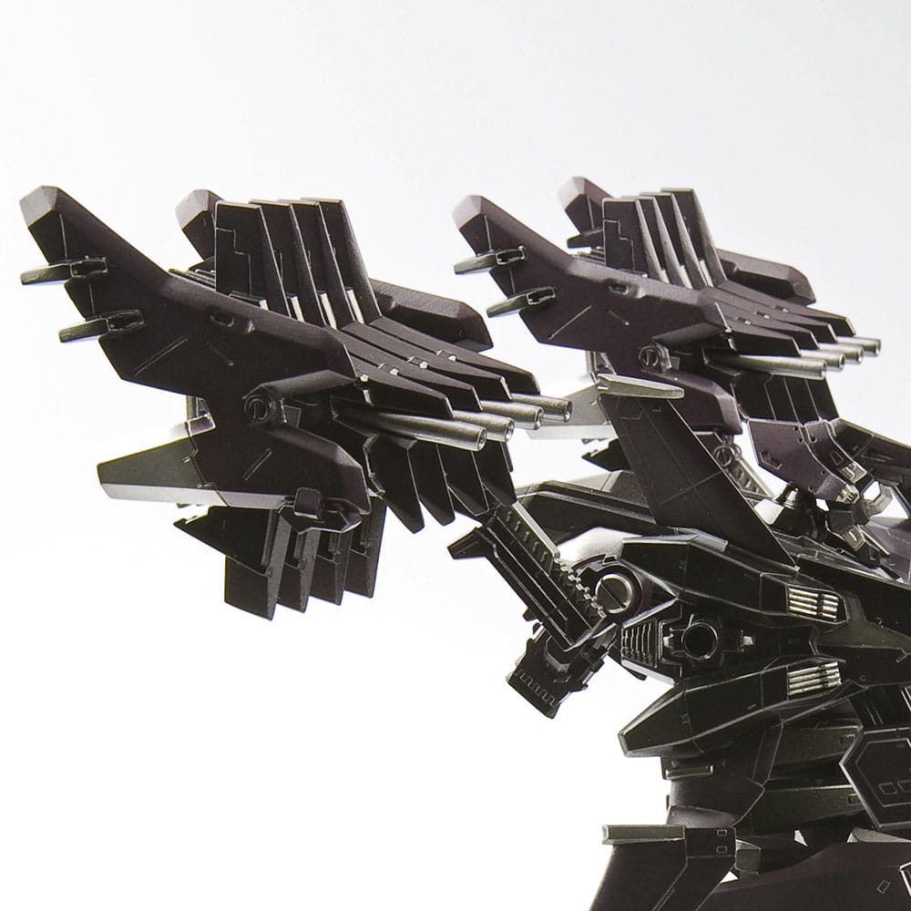 Armored Core Plastic Model Kit 1/72 Aspina X-Sobrero Fragile 22 cm - MangaShop.ro