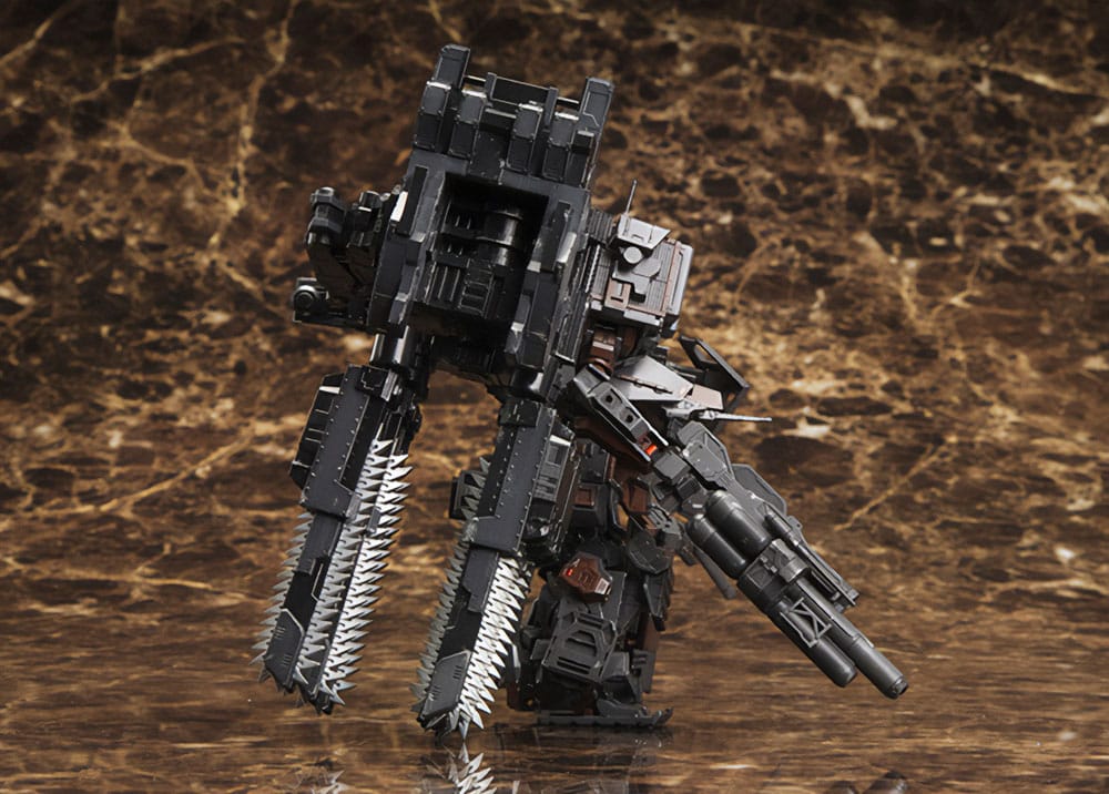Armored Core Plastic Model Kit 1/72 UCR-10/A 19 cm - MangaShop.ro