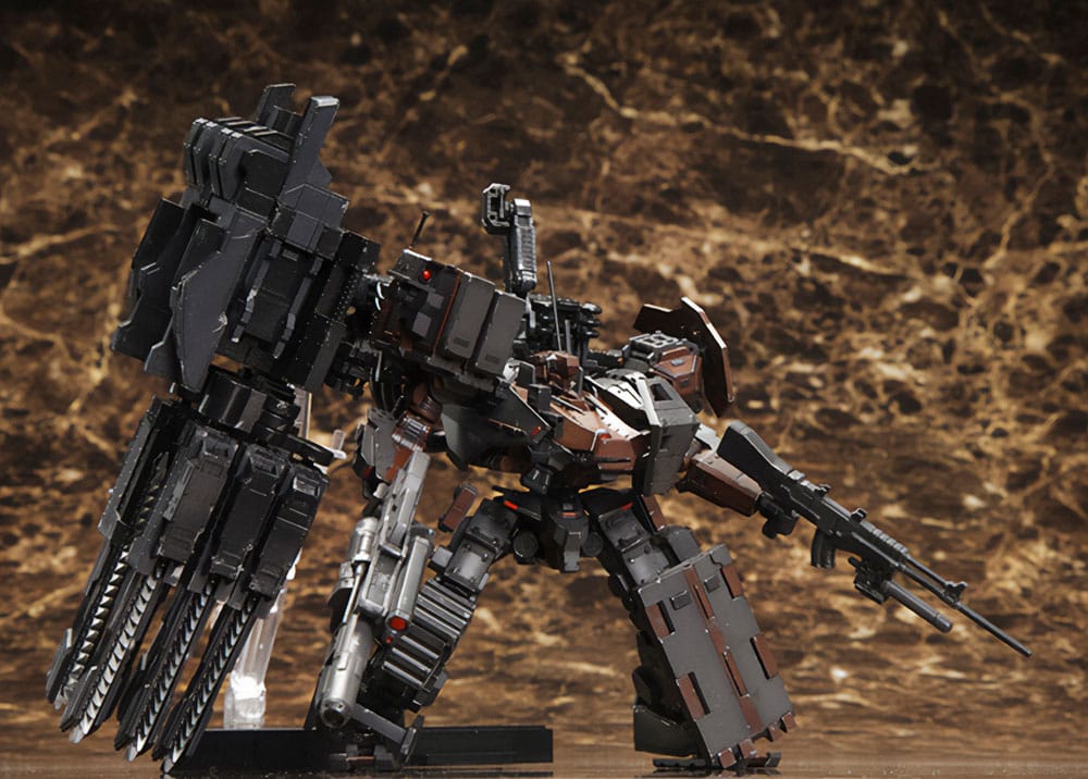 Armored Core Plastic Model Kit 1/72 UCR-10/A 19 cm - MangaShop.ro