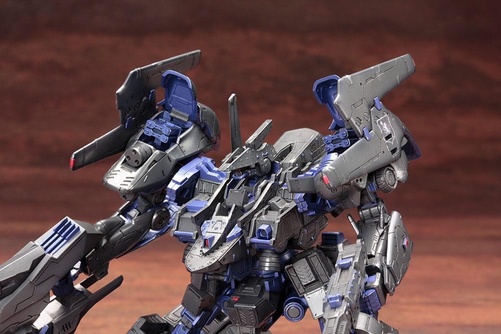 Armored Core Verdict Day Plastic Model Kit 1/72 CO3 Malicious R.I.P. 3/M 13 cm - MangaShop.ro