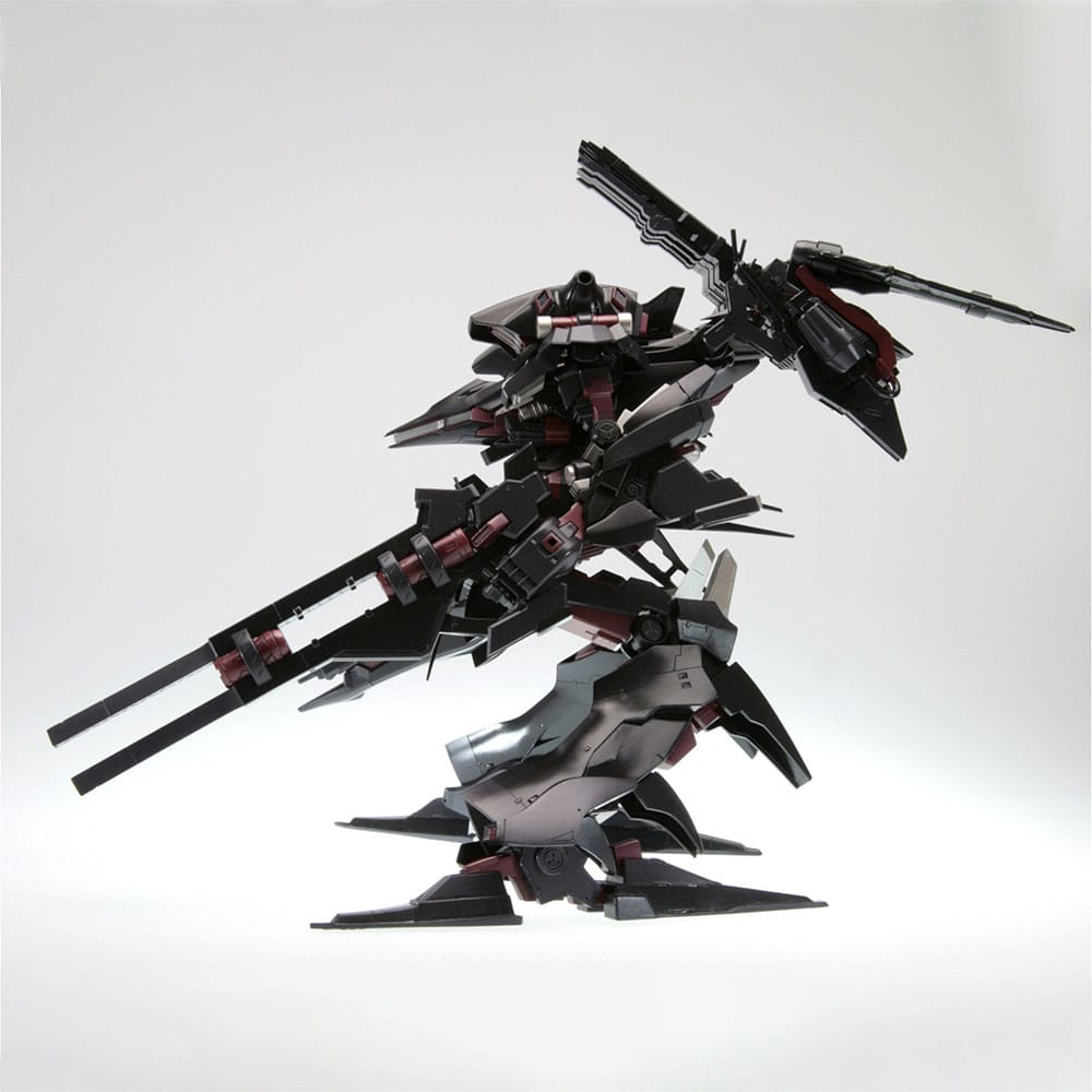 Armored Core Plastic Model Kit 1/72 Rayleonard 04-Alicia Unsung Full Package Version 18 cm - MangaShop.ro